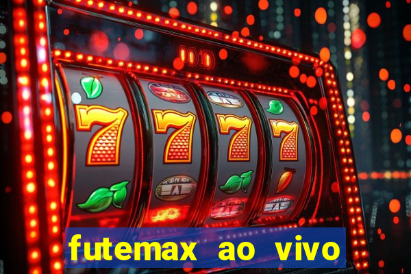 futemax ao vivo real madrid