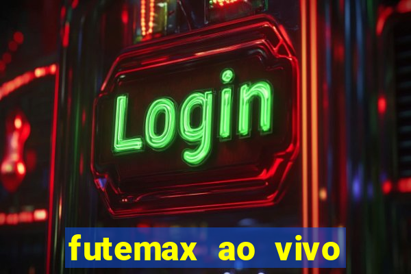 futemax ao vivo real madrid