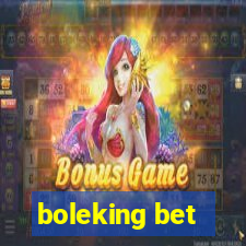 boleking bet