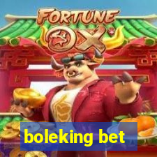 boleking bet