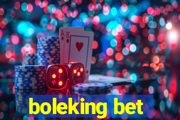 boleking bet