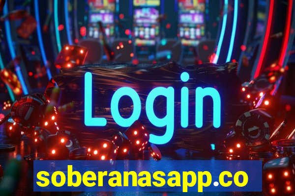 soberanasapp.com