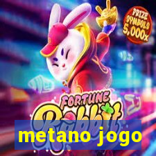 metano jogo