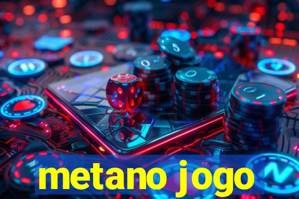 metano jogo