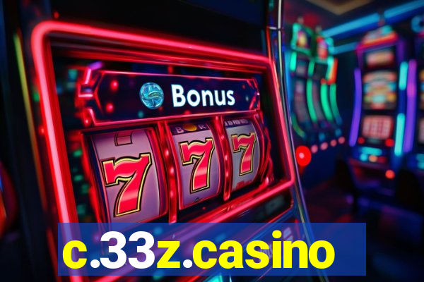 c.33z.casino