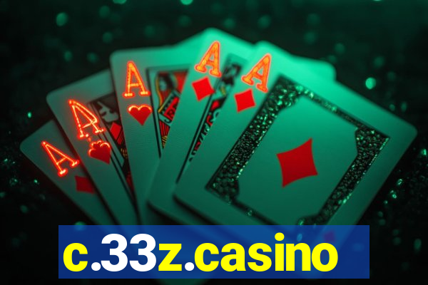 c.33z.casino