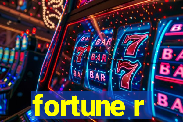 fortune r