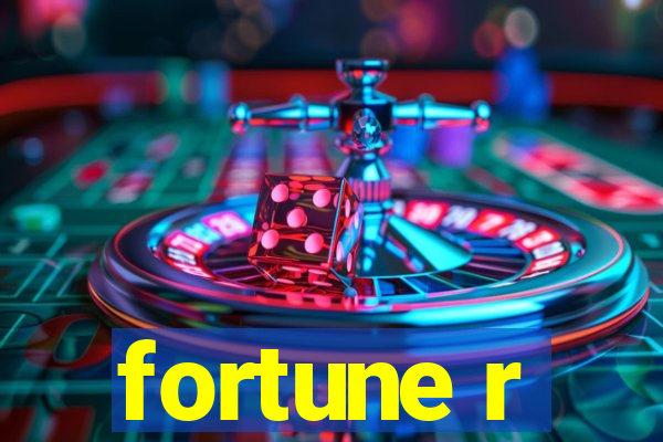 fortune r