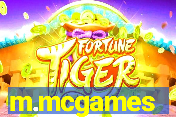 m.mcgames