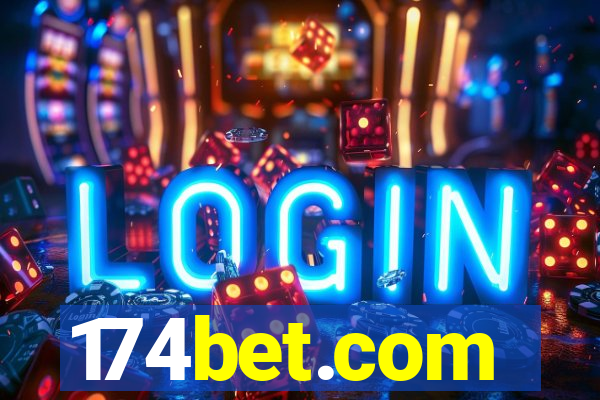 174bet.com