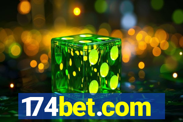 174bet.com