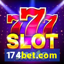 174bet.com