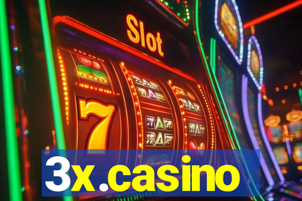 3x.casino