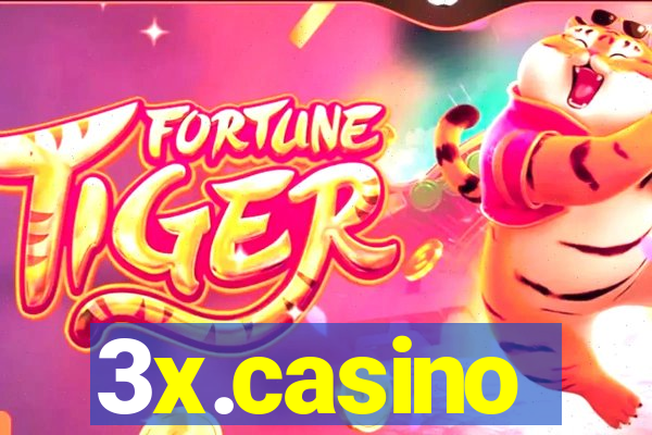 3x.casino