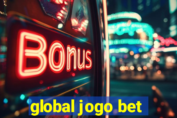 global jogo bet