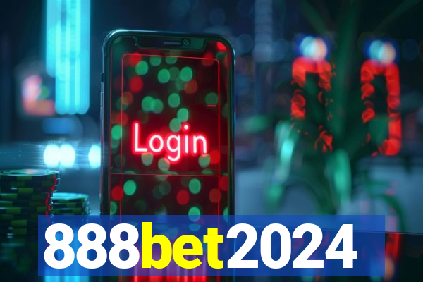 888bet2024