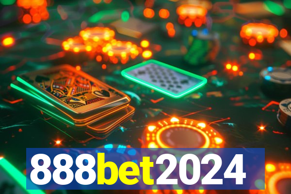 888bet2024