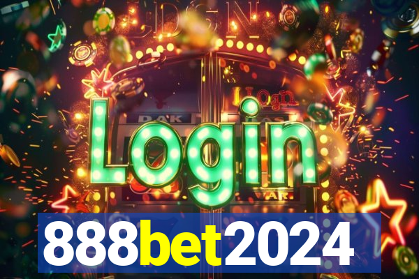 888bet2024