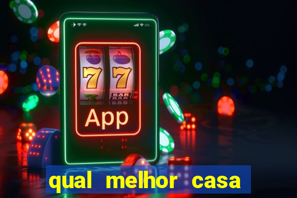 qual melhor casa de aposta para jogar fortune tiger