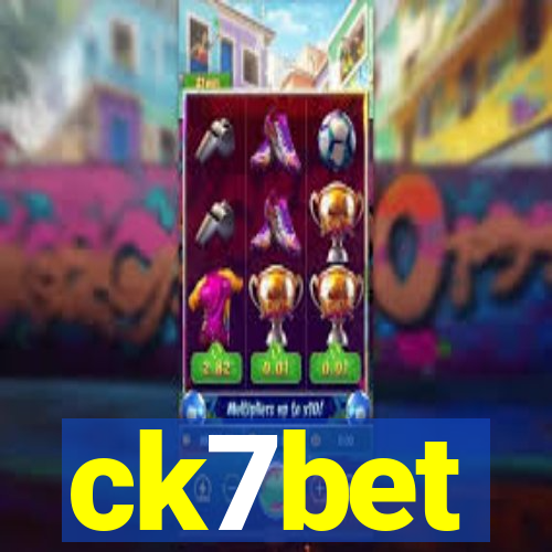 ck7bet