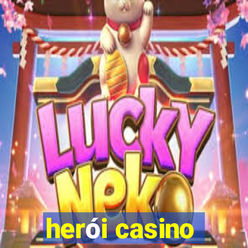 herói casino