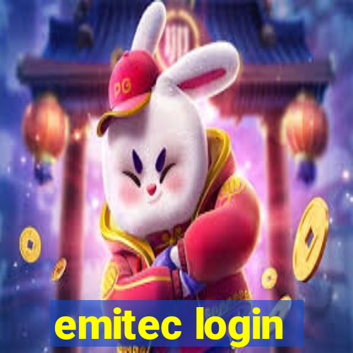 emitec login