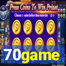 70game