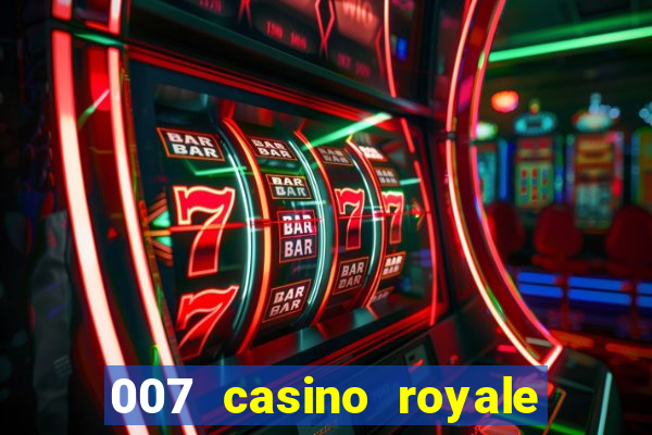 007 casino royale download torrent