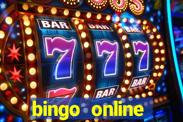 bingo online grátis com prêmios