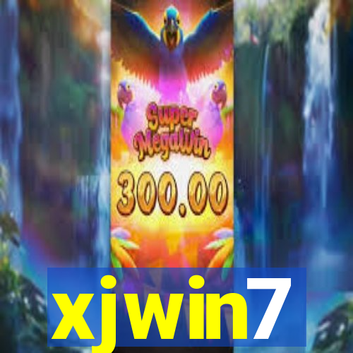 xjwin7