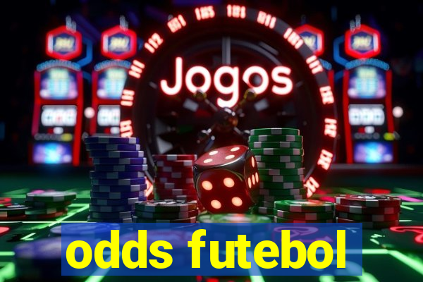 odds futebol