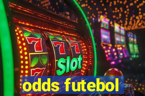 odds futebol