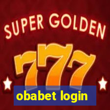 obabet login