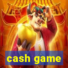 cash game