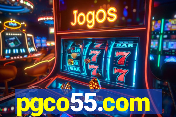 pgco55.com