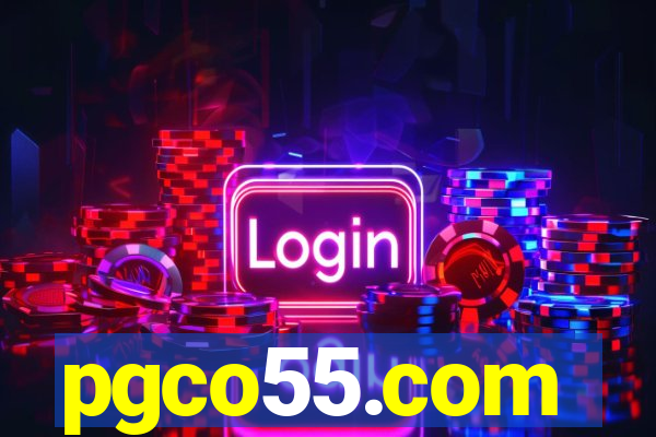 pgco55.com