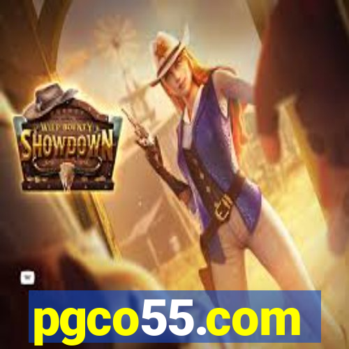 pgco55.com