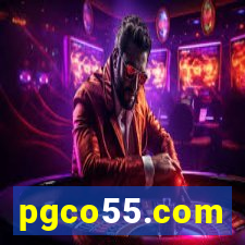 pgco55.com