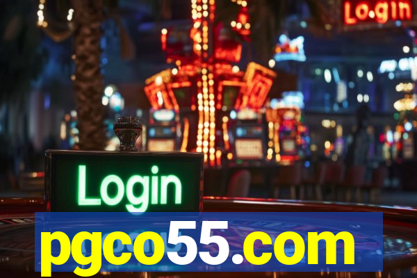 pgco55.com