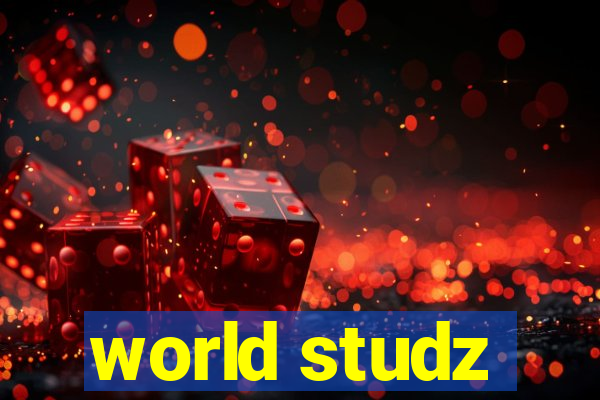 world studz