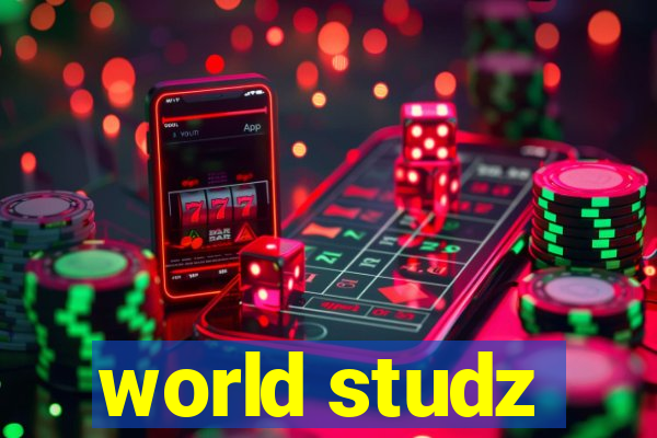 world studz