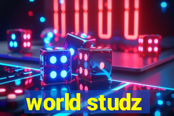 world studz