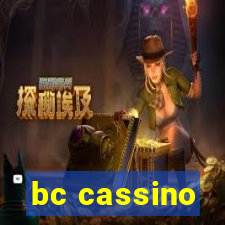 bc cassino