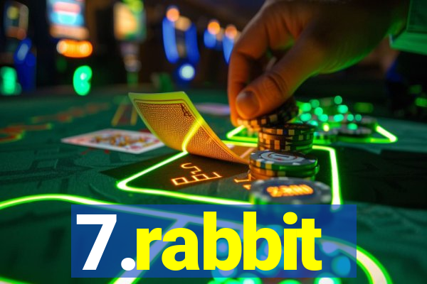 7.rabbit