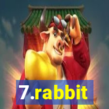 7.rabbit