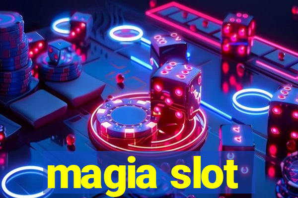 magia slot