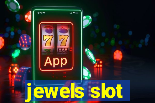 jewels slot