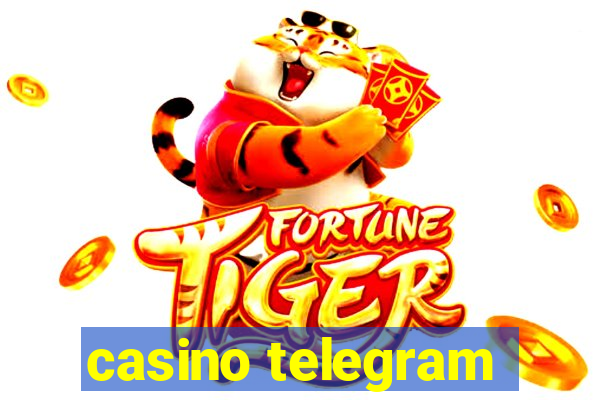 casino telegram