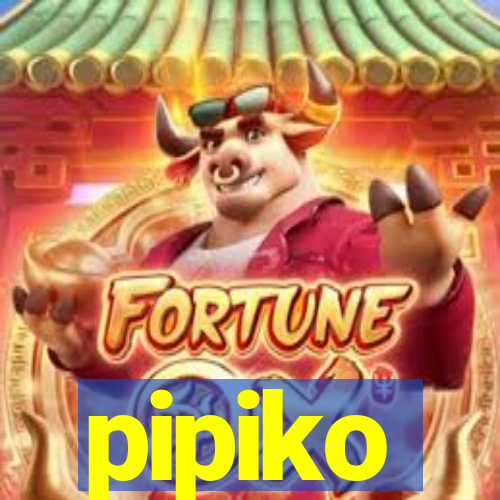 pipiko