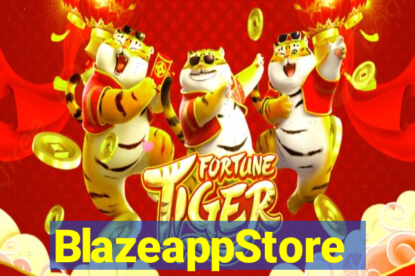 BlazeappStore